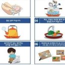노로바이러스 전염 증상 음식 원인 이것 때문 장염 예방법 이미지