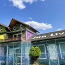 준 라이브 펜션 이미지