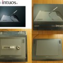 [완료]와콤 타블렛 Intuos3 내놓습니다. 이미지