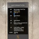 고양 호텔 '어반 이스트' 3성급 내돈내산 후기