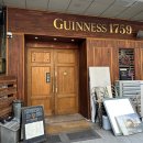 1759 | [경기 성남시 삼평동(판교)] ~판교 직장인 카페~ 기네스1759 ☕ &amp; 🍺