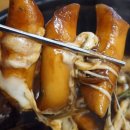 쏘크라테스떡볶이 이미지