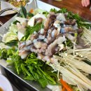 인덕원역 맛집 바위섬, 30년 전통 철판산낙지 먹고 온 후기