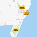 디자인해랑 | 도째비골 해랑전망대 주차장 입장료 시간 선셋 동해 묵호 전망대