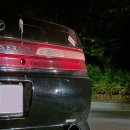 첨단기업로2L(2)-31 | 2025년 9월28일 도요타 X90 체이서 투어러 + 스즈키 사이드킥 촬영