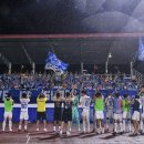 태국 프로에서 성사된 &#39;코리안 TNT 더비&#39; 이미지