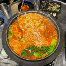 동아광고재료 | 부산 곱창 맛집 야장 감성 가득한 양곱창 소일창 부민점
