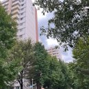 상계주공5단지 놀이터앞 이미지