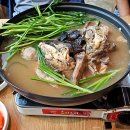 동탄 맛집(대박코다리&amp;누룽지백숙) 2차 방문 후기(능이백숙)