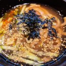 소백산마을 캠핑장 | 영주 육회비빔밥 맛집, &#34;소백산마을식당&#34; 내돈내산 솔직 후기