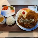 정돈까스 | 청주 현대백화점 충청 식품관 돈까스 이온정 메뉴 및 후기