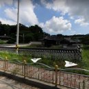 하신천 | 금성면(錦城面) 하신리(下薪里)