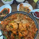 순천성남초등학교 | 순천 아구찜 맛집 인제동 순천맛식당 내돈내산 로컬추천