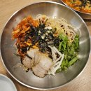 쌍용자동차 대전유성서비스프라자 | [유성할매국수 둔산점] 둔산동 칼국수 맛집❤️얼큰이칼국수, 비빔국수 솔직 후기