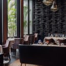 캄보디아푸드레스토랑 이미지