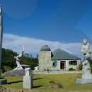 금구원야외조각미술관 이미지