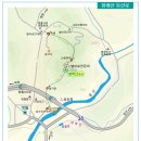 2016년 4월 29일 영월 "봉래산" 및 별마로천문대 정기산행(18주차) 이미지