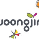 (주)웅진 이미지