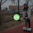 엄청난 속도로 성장하고 있는 '퍼스널 모빌리티'
