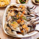 이하정 간장게장 이미지