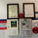 블루 노래연습장 이미지