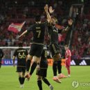 손흥민, 코리안 더비서 멀티골…MLS 4경기 연속 득점포 이미지