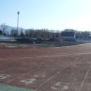 포천종합운동장 축구장 이미지