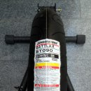 타이어전문점 이미지