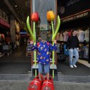 멜리스짐 | [암스테르담] 필수 여행 코스, 추천 기념품 쇼핑, 맛집