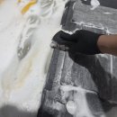 유성크리닝 | 대전 유성 실내클리닝 손세차 후기 – 싼타페 신형 차량 실내 냄새 제거