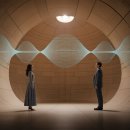 <형태의 속삭임> 이미지