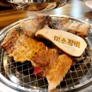 스피드메이트 원주점 | 원주 돼지갈비 맛집 단관택지 정육식당 미소갈비