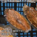 태안특산물전통시장 | 태안여행 전통시장 둘러보기 태안동부시장