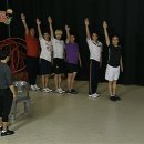 에어로빅 이미지