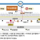 방아머리선착장 오시는 길 이미지