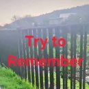 Try to remember 이미지