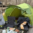 호명산잣나무숲캠핑장 | 서울근교백패킹 호잣캠 호명산잣나무숲속캠핑장 후기 (조용한 숲캠핑)