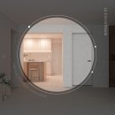 군산(군산시) 인테리어 업체, 나운동 한신연립주택(한신맨션 아파트) 23평 토탈 리모델링 성공 후기