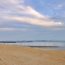 명교해수욕장 이미지