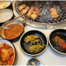 다독이네 숯불구이 이미지