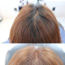 수하늘 헤어 | 수하늘 헤어스투디오 상무지구 미용실 뿌리염색 솔직후기