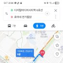디지털미디어시티역1번출구 이미지