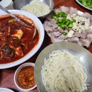 광천맛식당 | [대전]줄서서 먹는 두부두루치기 대전맛집 &#34;광천식당&#34; 맛 후기 tip 두루치기보단 수육맛집