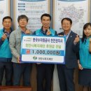 한국수자원공사 천안권지사