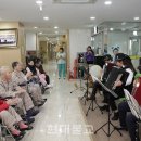 한우리요양병원 이미지