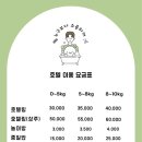 누구보다 소중하개 이미지