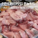 촌놈횟집 | 인천연수구 대방어 숙성회맛집: 촌놈횟집 내돈내산 후기 웨이팅정보