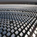 헬리오 태양광발전소 이미지