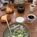 여의도 맛집 수하동 곰탕 점심 25공 솔직후기