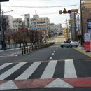 초원사우나 앞 이미지